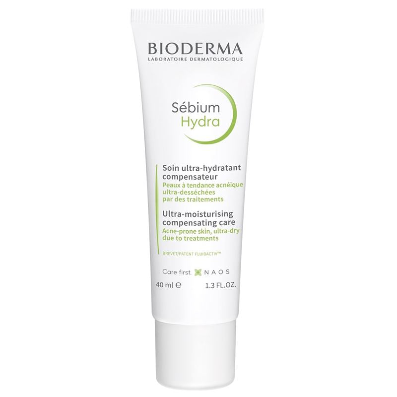 BIODERMA Sébium Hydra crème Tb 40 ml