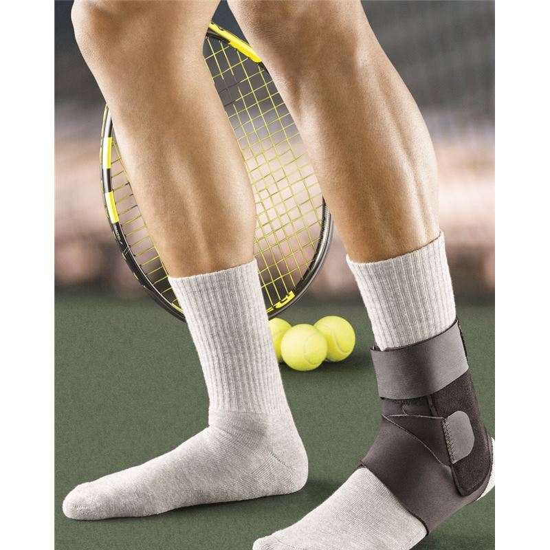 3M FUTURO SPORT Sprunggelenkbandage one size