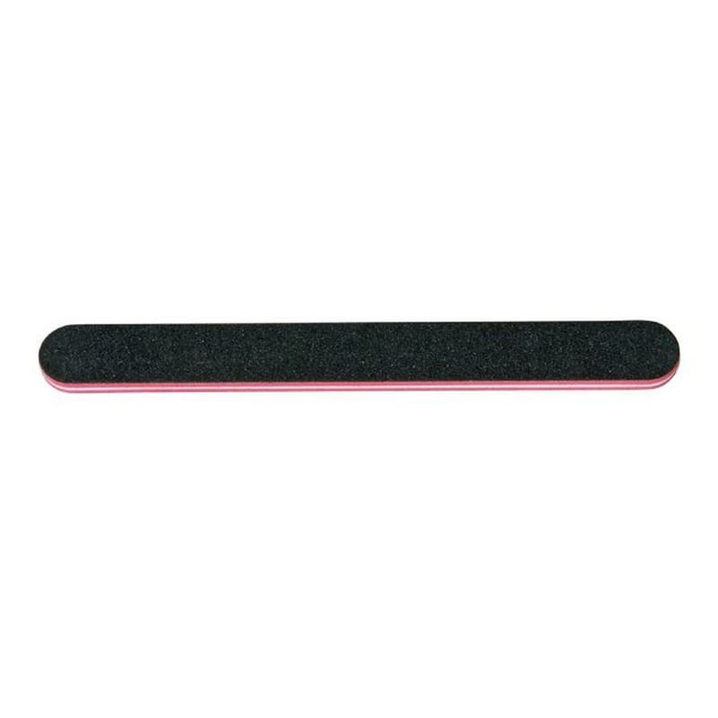 NIPPES Profinagelfeile 18cm grob und fein