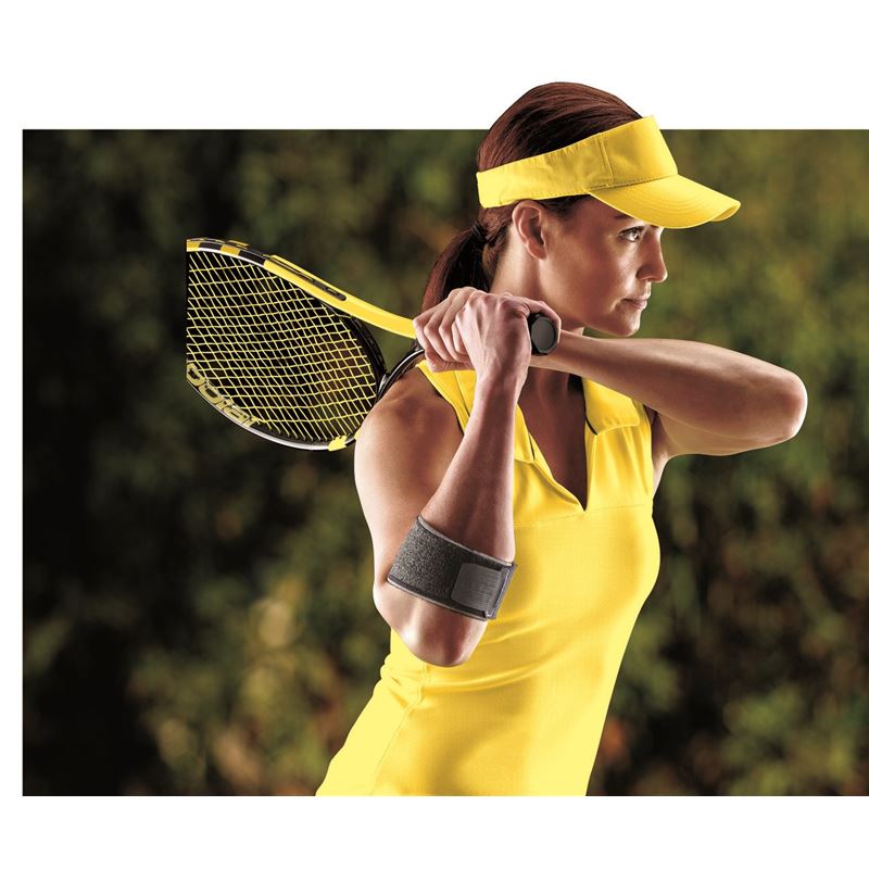 3M FUTURO SPORT Tennis-Ellbogenbandage one size