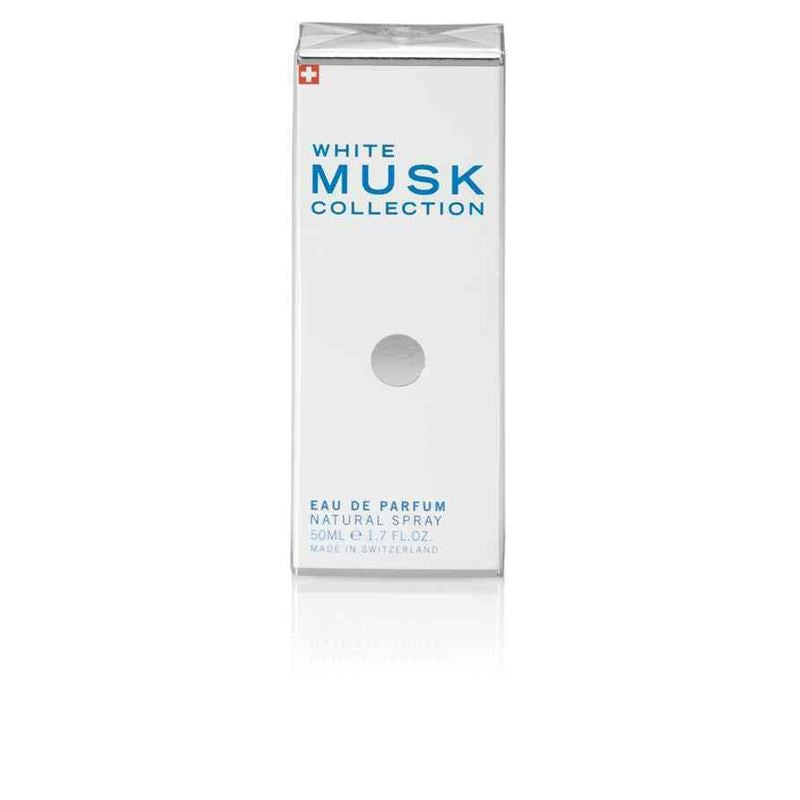 WHITE MUSK Collection Perfume Nat Spr 50 ml