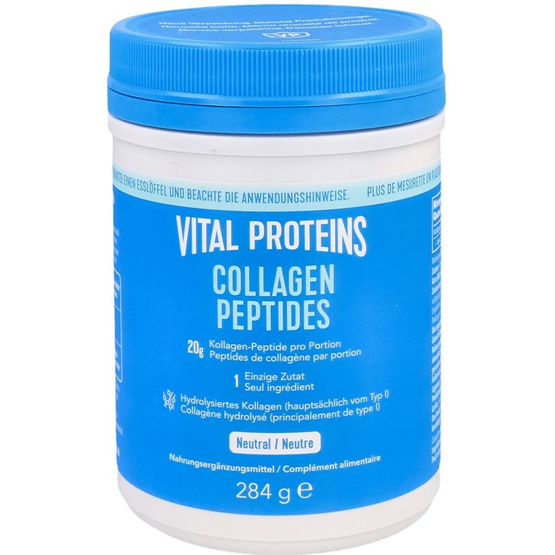 VITAL PROTEINS Collagen Peptides Ds 284 g