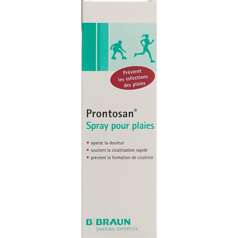 PRONTOSAN Wundspray OTC CH 75 ml