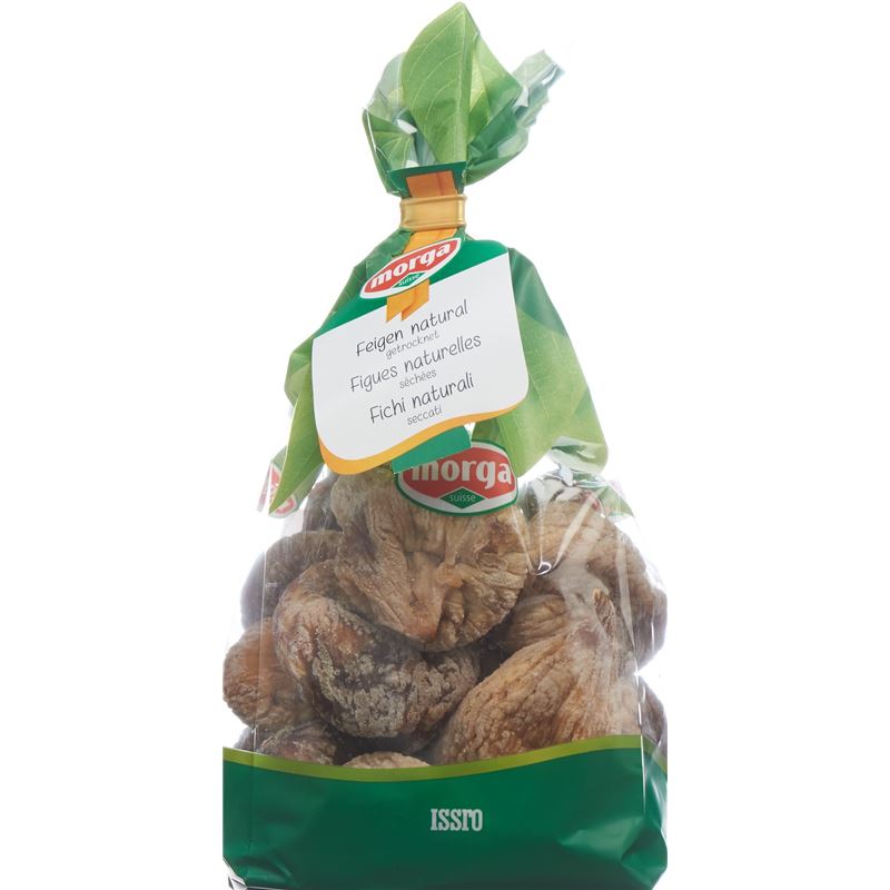 ISSRO Feigen natural Nr 2 Btl 400 g