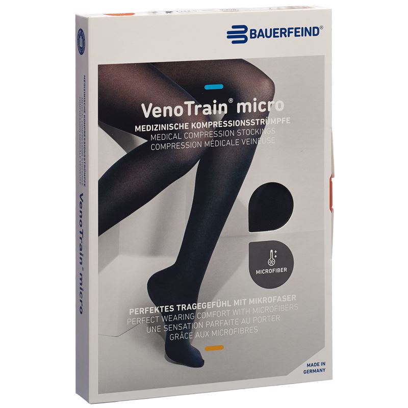 VT MICRO AG KKL2 S p/l oFs schw Spitzen n 1 Paar