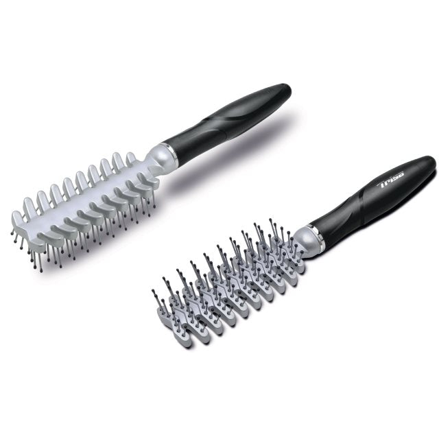 TRISA Expert volume