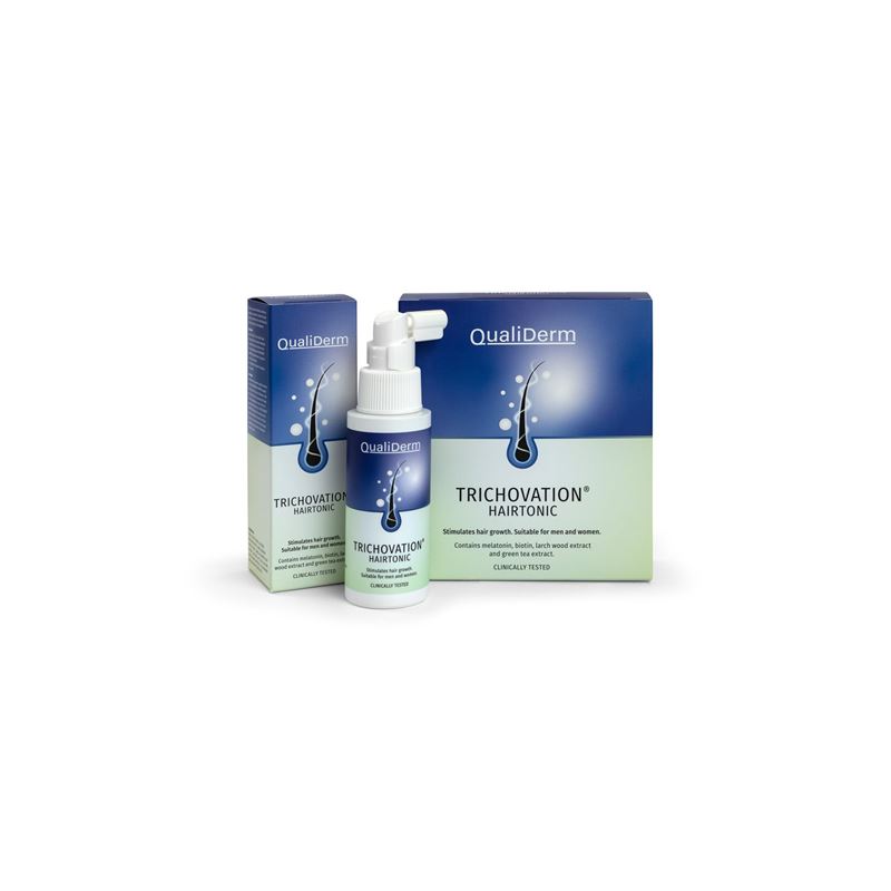TRICHOVATION Tonic 3 Disp 75 ml