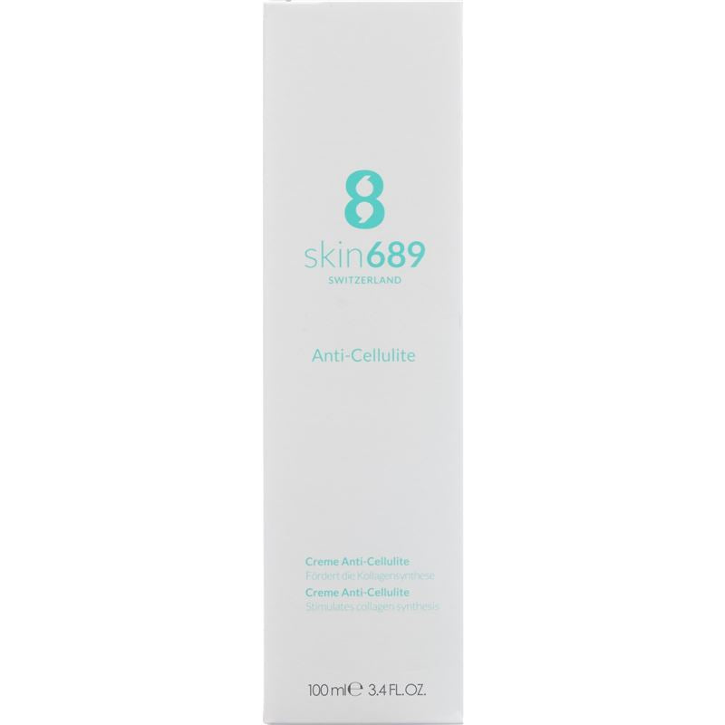 SKIN689 Anti-Cellulite Creme Disp 100 ml