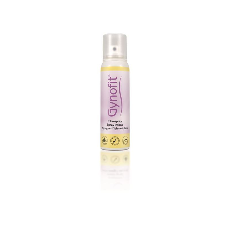 GYNOFIT Intimspray 100 ml