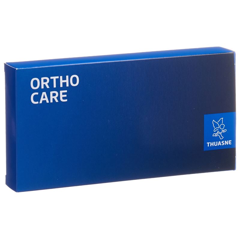 THUASNE Orthoflex Handgelenkband M 16cm rechts hf