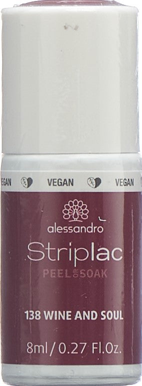 ALESSAN Striplac 2 0 Wine Soul