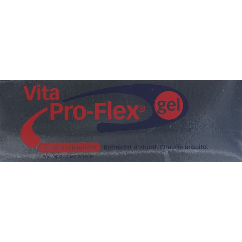 VITA PRO-FLEX Gel 150 ml