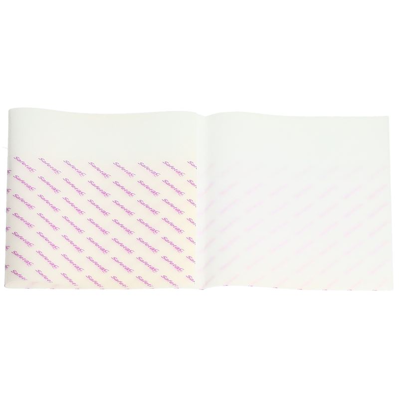 MEPILEX Transfer Safetac Wundauf 20x50cm Sil 4 Stk