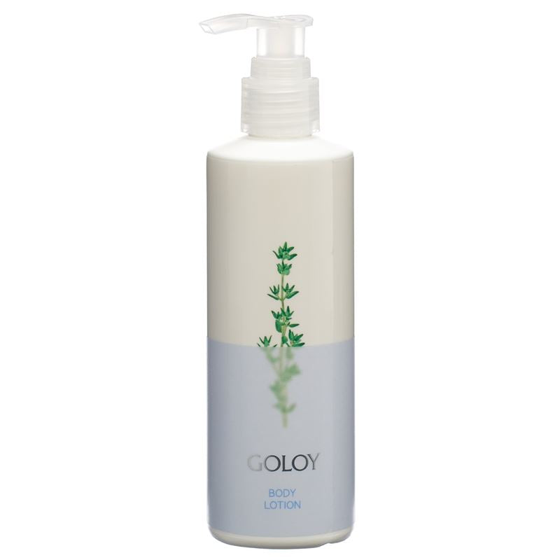 GOLOY 33 Body Balm Vitalize 200 ml