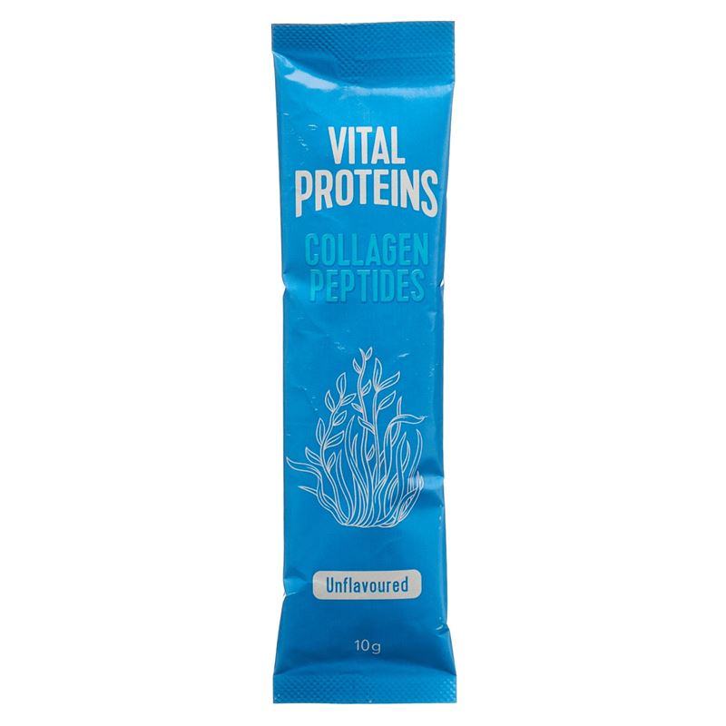 VITAL PROTEINS Collagen Peptides 10 Btl 10 g