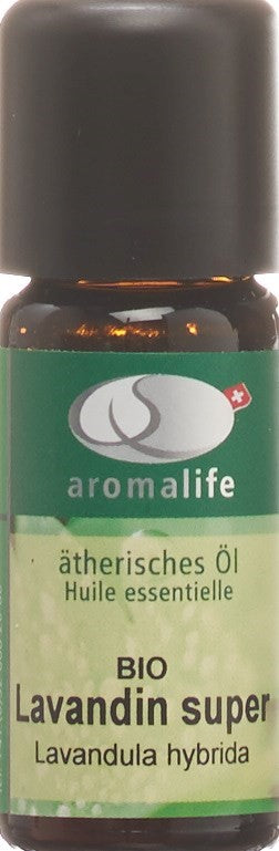 AROMALIFE Lavandin Äth/Öl 10 ml