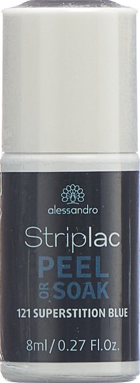 ALESSAN Striplac 2 0 Superst Blu