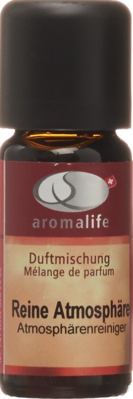 AROMALIFE Reine Atmosphäre Äth/Öl 10 ml