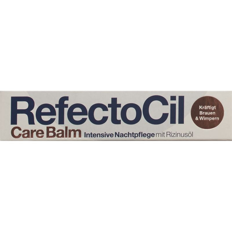 REFECTOCIL Night Care Balm 9 ml