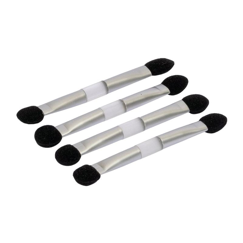 HERBA Applikator transparent 4 Stk