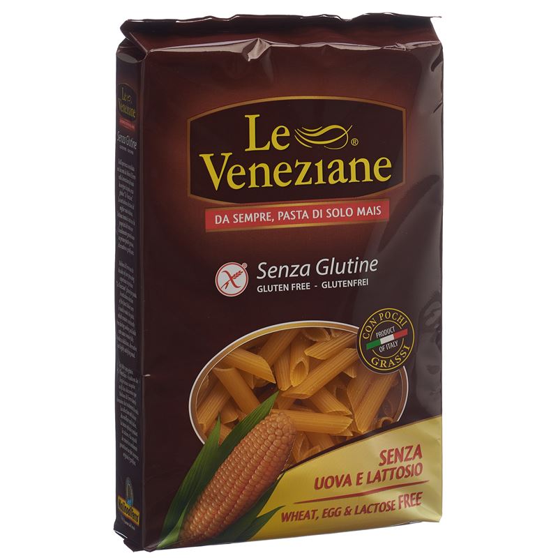 LE VENEZIANE Penne glutenfrei 250 g