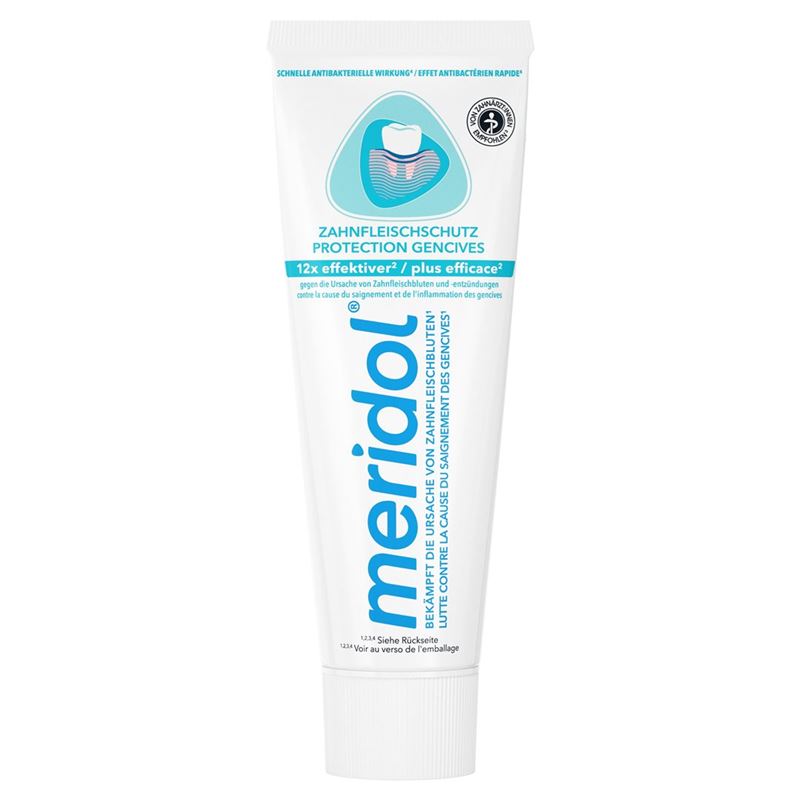 MERIDOL Zahnpasta Tb 75 ml