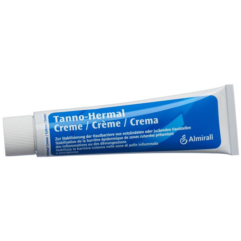 TANNO-HERMAL Creme Tb 50 g