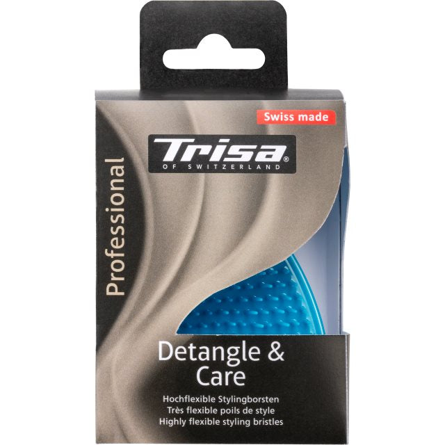 TRISA Detangle Haarbürste S ohne Griff