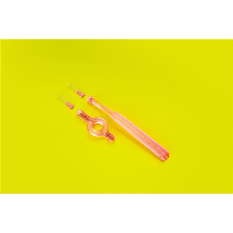 CURAPROX CPS 08 start Interdentalbürsten