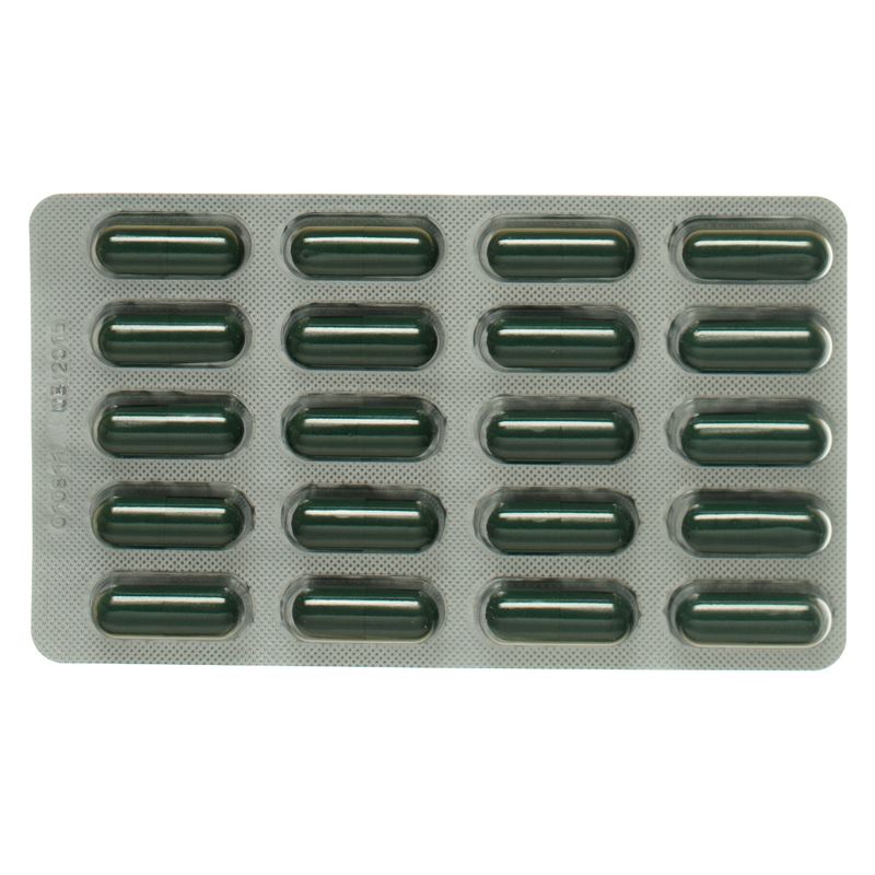 ACTIVOMIN Kaps 120 Stk