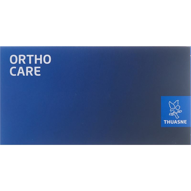 THUASNE Orthoflex Handgelenkband L 16cm rechts hf