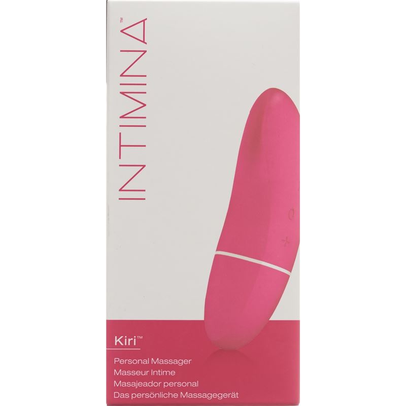 INTIMINA Kiri Massagegerät