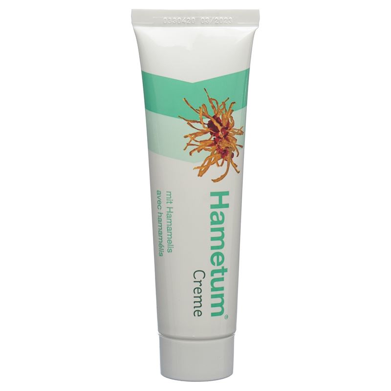 HAMETUM Creme 50 g