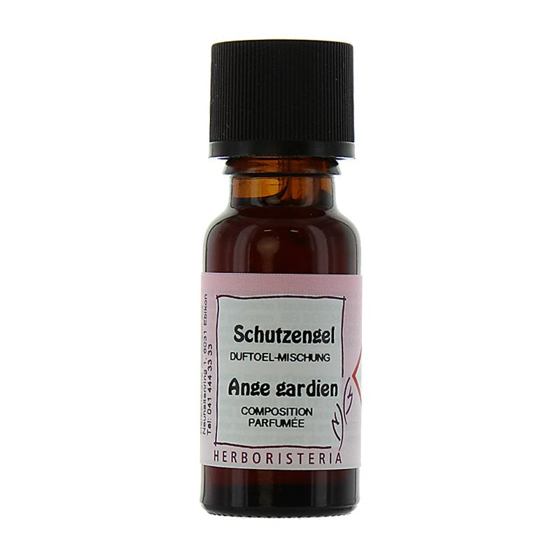 HERBORISTERIA Duftoel Mischung Schutzengel 15 ml