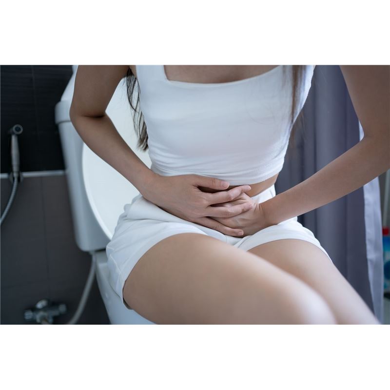 CYS-CONTROL Forte D-Mannose Cranber Heidekr 14 Stk