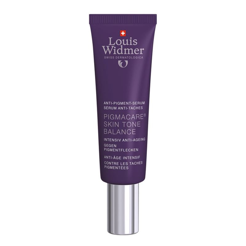 WIDMER Pigmacare Skin Tone Balance Unp 30 ml