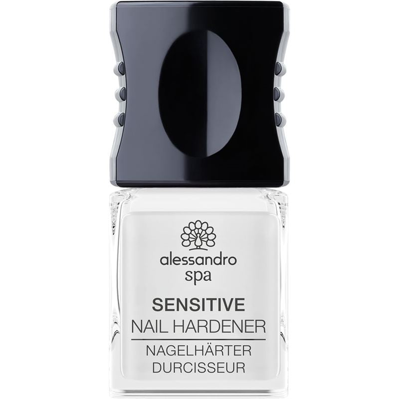 ALESSAN NAIL SPA Nail Hardener 10 ml