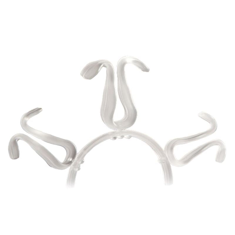 CLIPAIR Nasendilatator für Schlaf und Sport 3 Stk