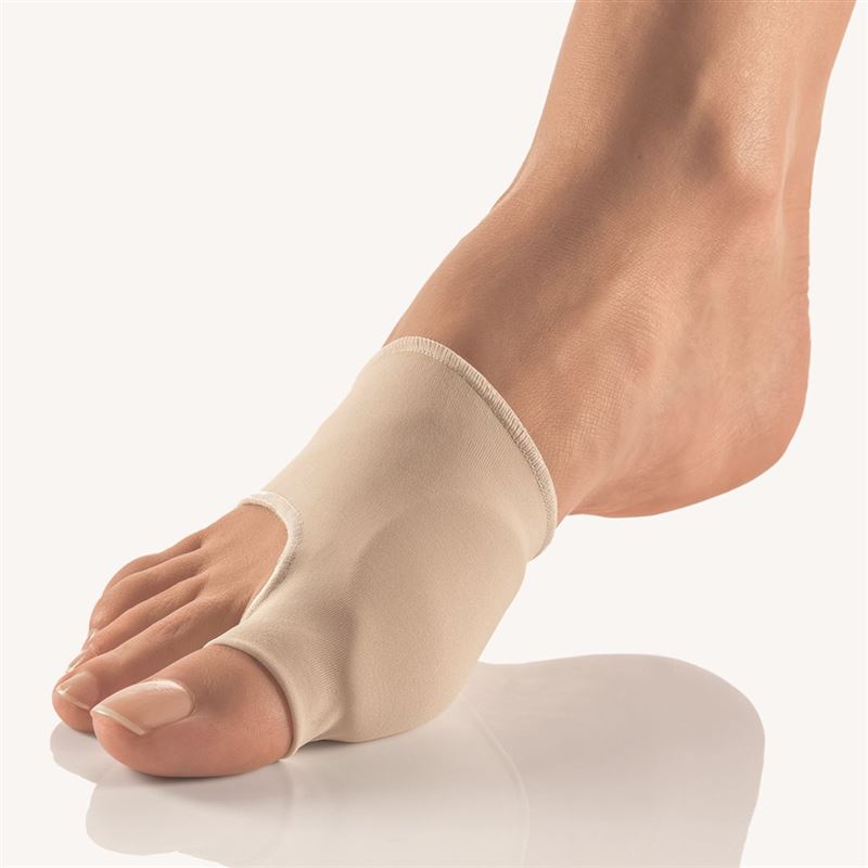 BORT PEDISOFT Texline Hallux Pad S