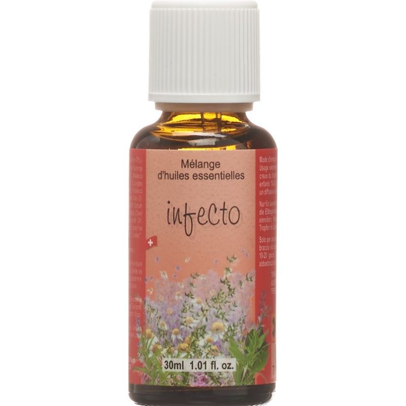 BIOLIGO Infecto 30 ml