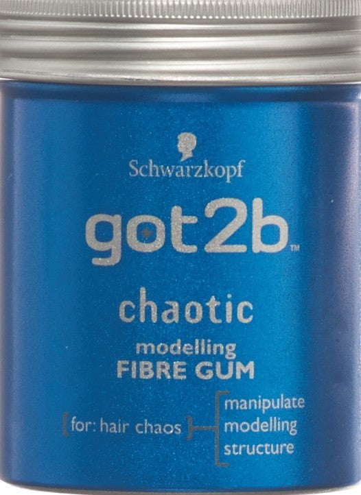 GOT2B Chaotic Fibre Gum 100 ml