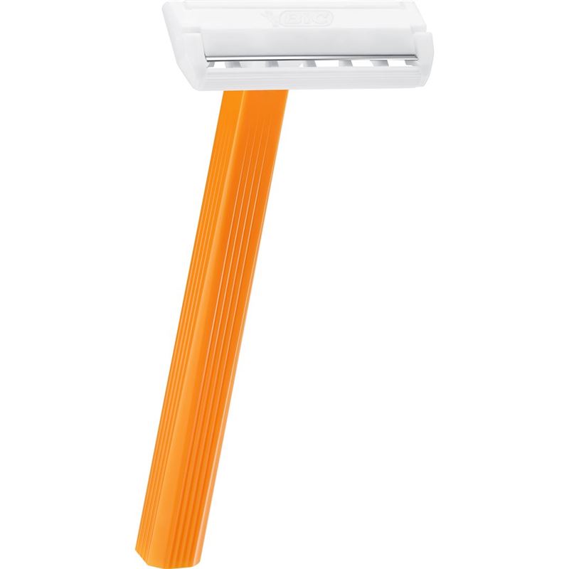 BIC 1 Sensitive 1-Klingenrasierer 10 Stk