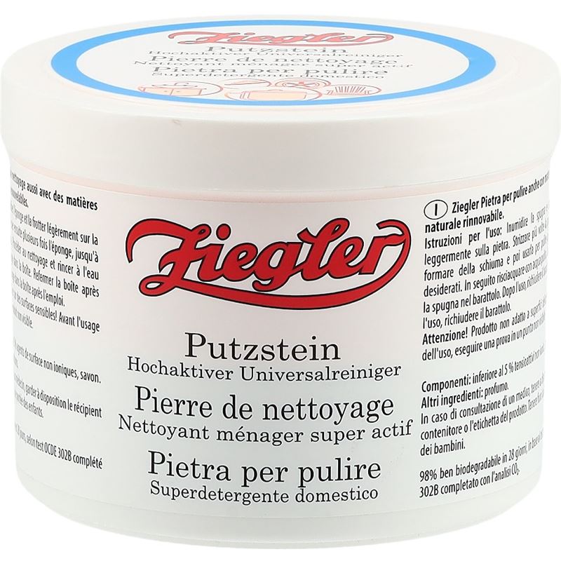 BIONUR Putzstein Ds 400 g