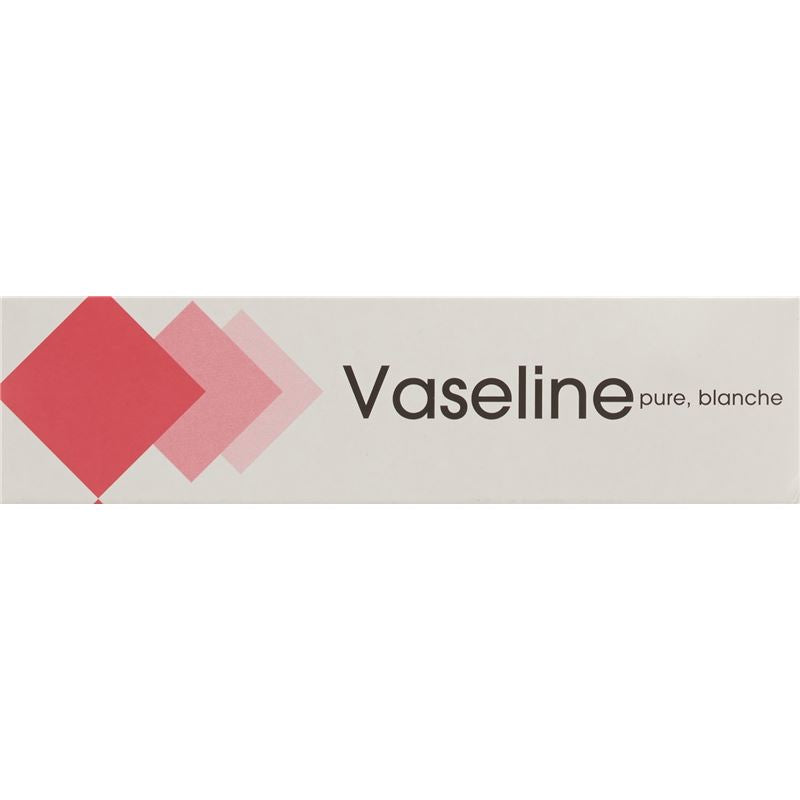 TENTAN Vaseline weiss 40 g