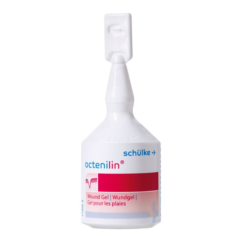 OCTENILIN Wundgel 20 ml