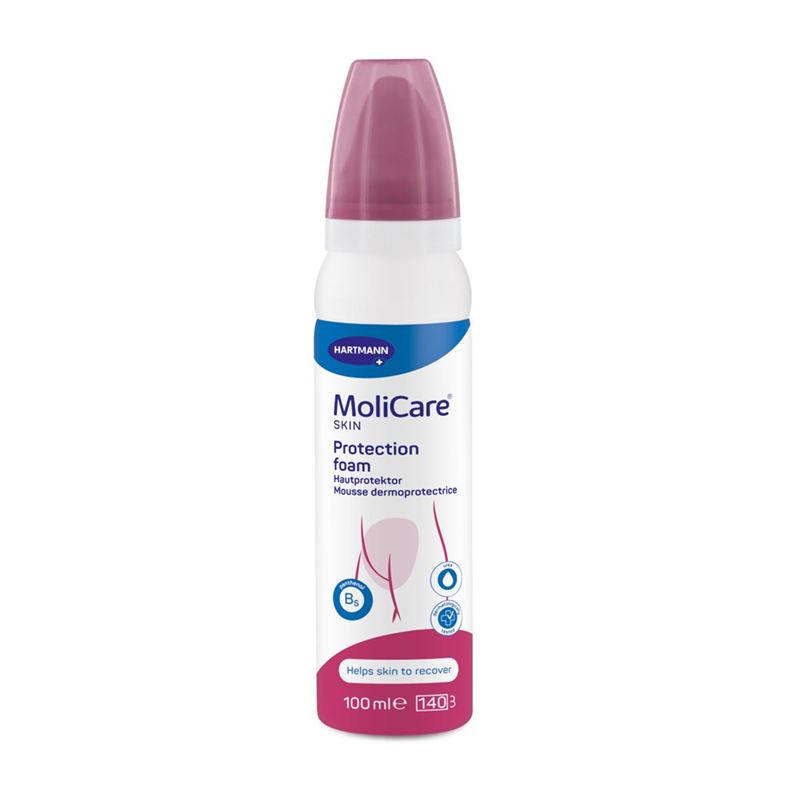 MOLICARE Skin Hautprotektor 100 ml