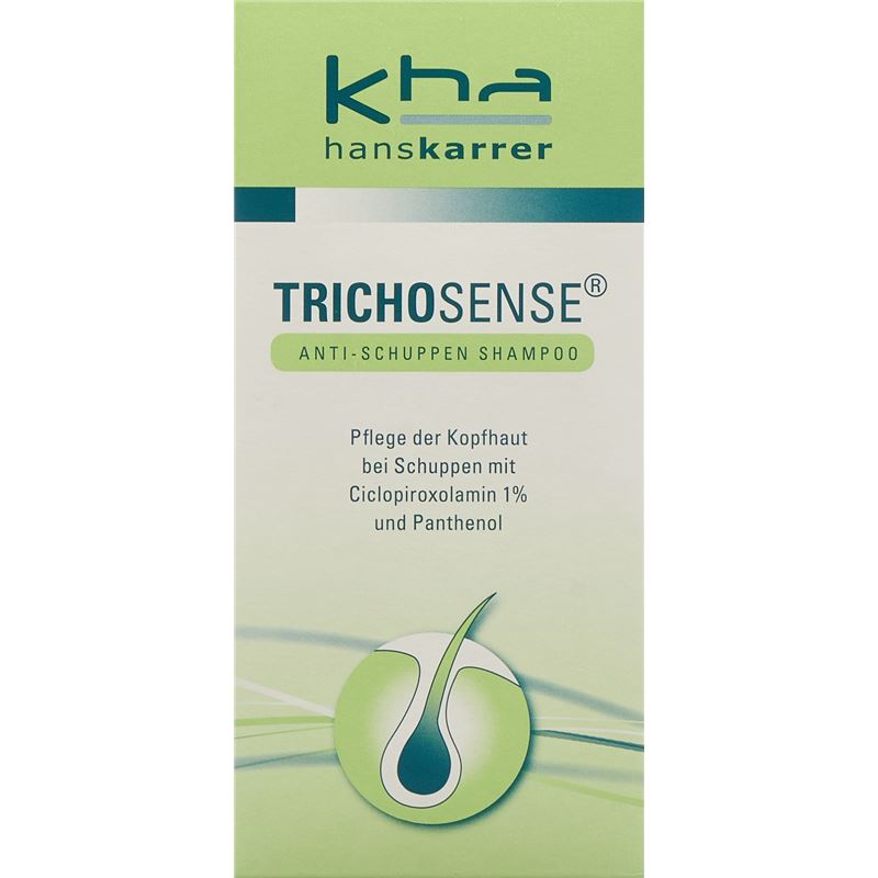 TRICHOSENSE Anti-Schuppen-Shampoo 150 ml