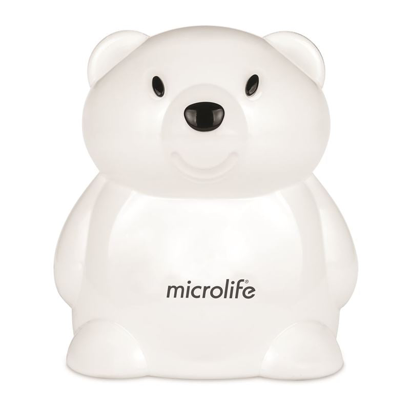 MICROLIFE Inhalator NEB 400 Fast & Funny