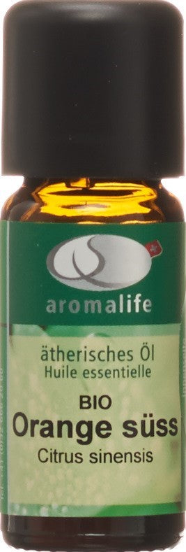 AROMALIFE Orange süss Äth/Öl Fl 10 ml