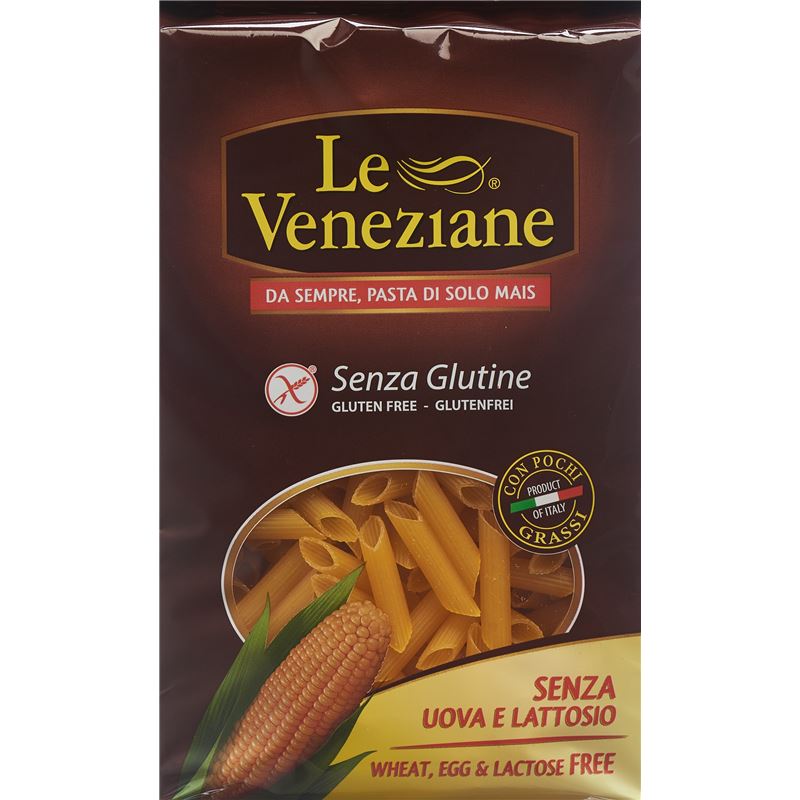 LE VENEZIANE Penne glutenfrei 250 g